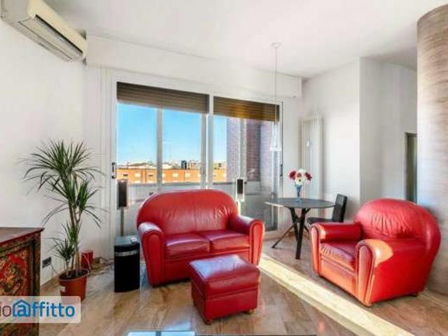 Appartamento in affitto a Porto-Saragozza, Bologna