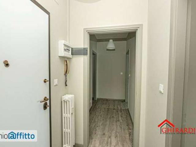 Appartamento in affitto a Medio Ponente, Serra Riccò