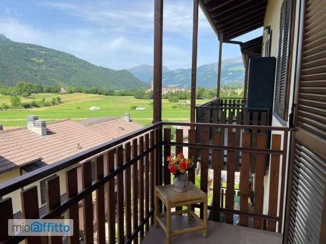 Appartamento in affitto a Cerete, Lombardia