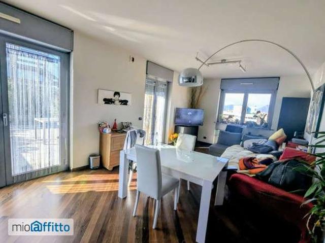 Appartamento in affitto a Circoscrizione 5, Piemonte