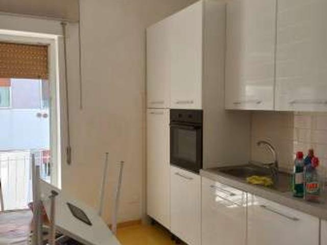 Appartamento in affitto a Oncino, Torre Annunziata