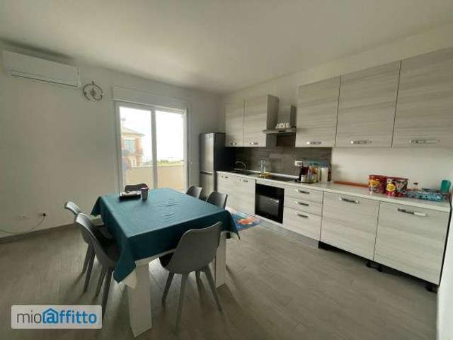 Appartamento in affitto a Laurentum, Roma Capitale