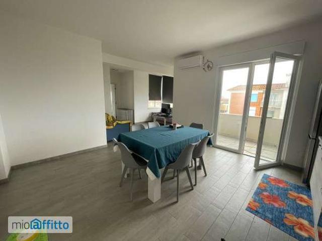 Appartamento in affitto a Laurentum, Roma Capitale