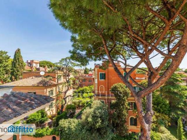 Appartamento in affitto a Municipio Roma I, Roma Capitale