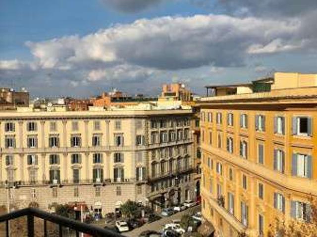 Appartamento in affitto a Municipio Roma II, Roma Capitale
