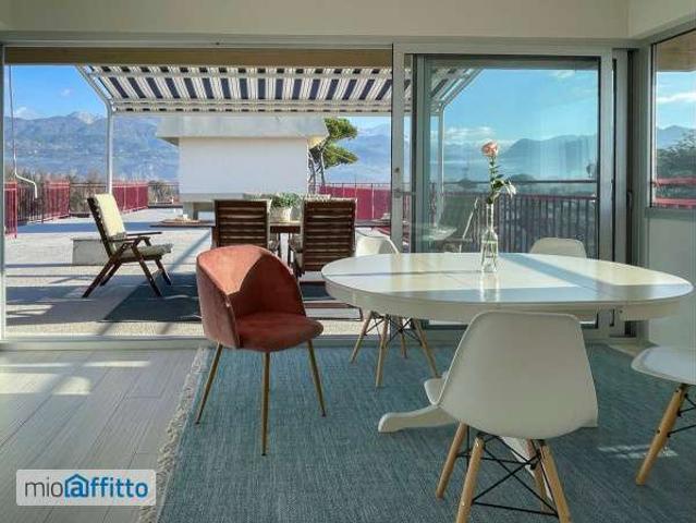 Appartamento in affitto a Vittoria Apuana, Forte Dei Marmi
