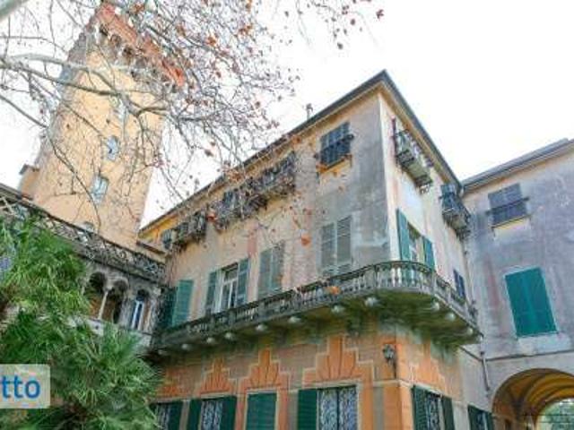 Appartamento in affitto a Levante, Serra Riccò
