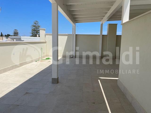 Attico in affitto a Puglia, Barletta-andria-trani