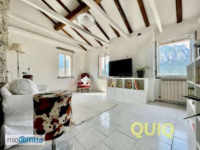 Appartamento in affitto a Malgrate, Lombardia