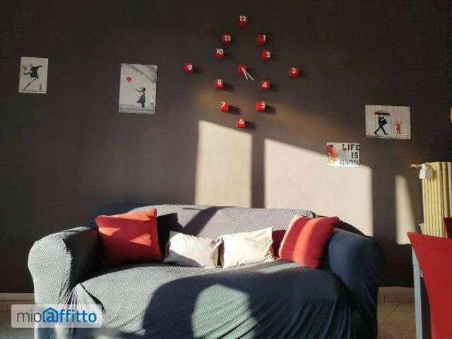 Appartamento in affitto a Mirafiori Sud, Torino
