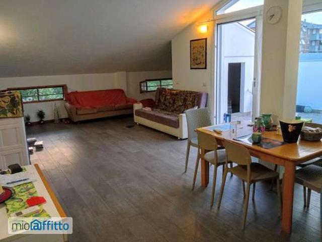 Appartamento in affitto a Cinghio, Sorbolo
