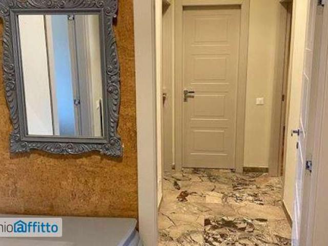 Appartamento in affitto a Vallemiano, Marche