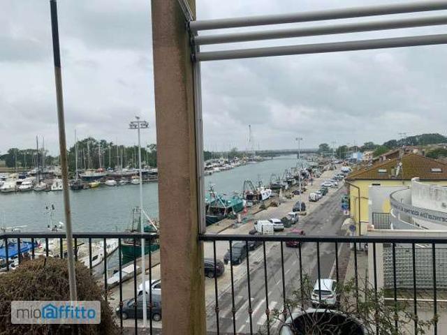 Appartamento in affitto a Comacchio, Reggio Emilia