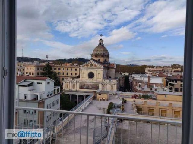 Appartamento in affitto a Municipio Roma I, Roma Capitale