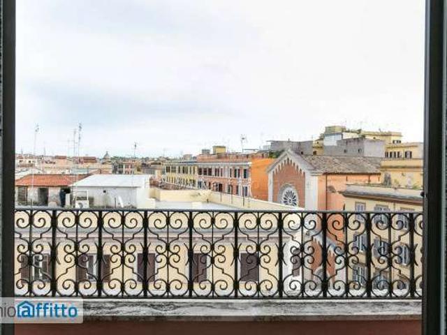 Appartamento in affitto a Municipio Roma I, Roma Capitale