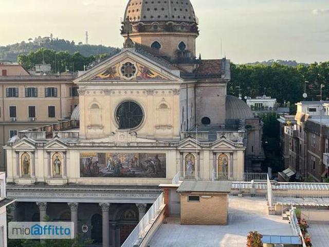 Appartamento in affitto a Municipio Roma I, Roma Capitale