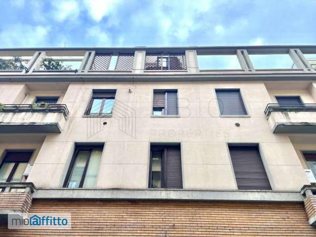 Appartamento in affitto a Municipio 2, Milano