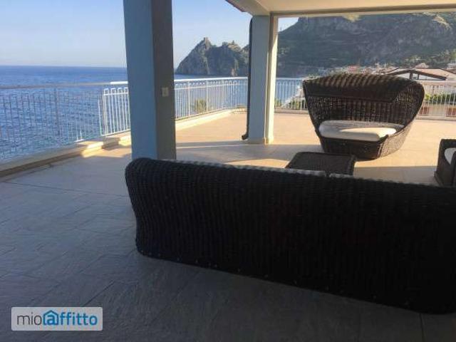 Appartamento in affitto a Sant'Alessio Village, Sant'alessio Siculo