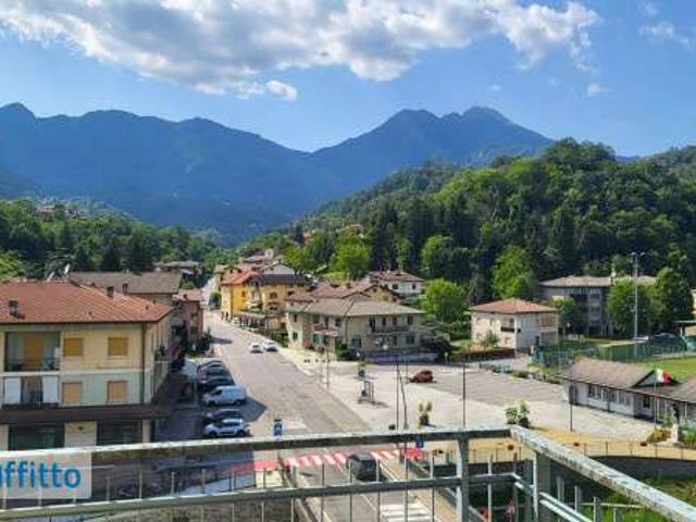 Appartamento in affitto a Sant'omobono Imagna, Lombardia