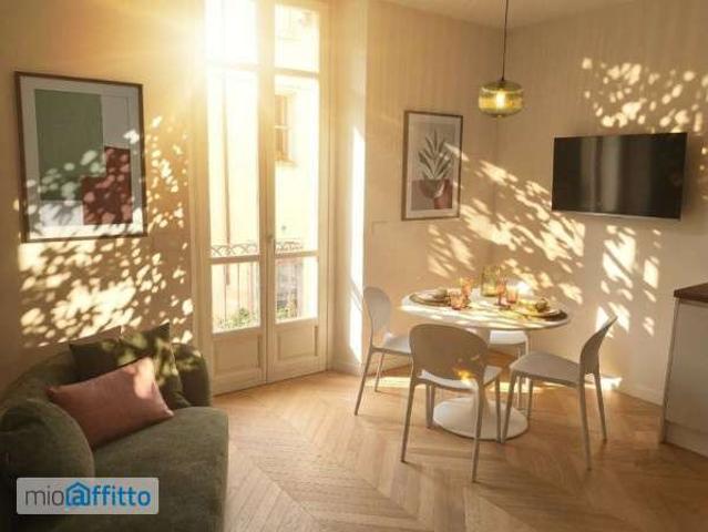 Appartamento in affitto a Circoscrizione 8, Piemonte