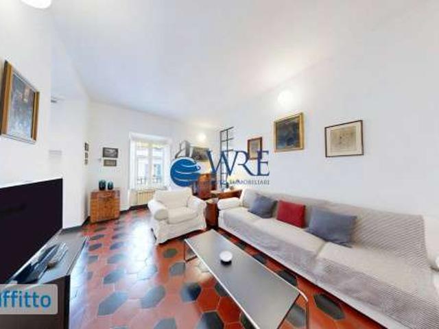 Appartamento in affitto a Municipio Roma I, Roma Capitale
