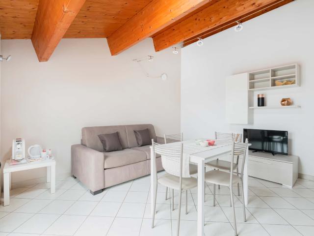 Appartamento in affitto a Zona Omogenea Milano Nord, Cinisello Balsamo