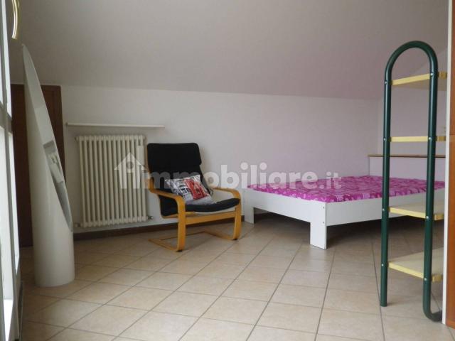Villa Indipendente in affitto a Parma Centro, Sorbolo