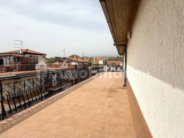 Appartamento in affitto a Belpasso, Sicilia