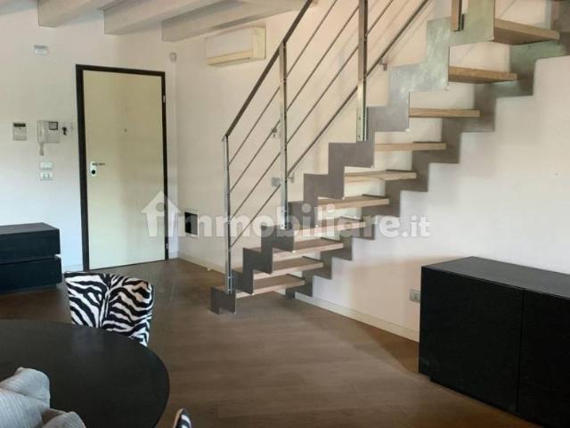 Villa Indipendente in affitto a Borgo Berga, Vicenza