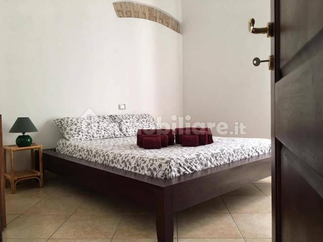 Villa Indipendente in affitto a Calabria, Reggio Calabria