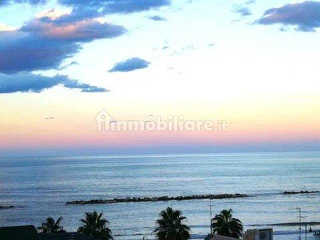 Villa Indipendente in affitto a Via Teodorico Marino, Francavilla al Mare