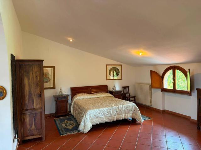 Villa Indipendente in affitto a Le Pastenelle, Cervaro