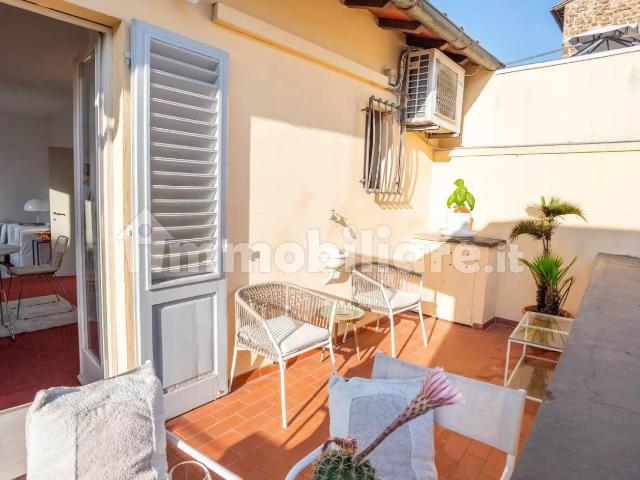 Villa Indipendente in affitto a Quartiere 1, Firenze