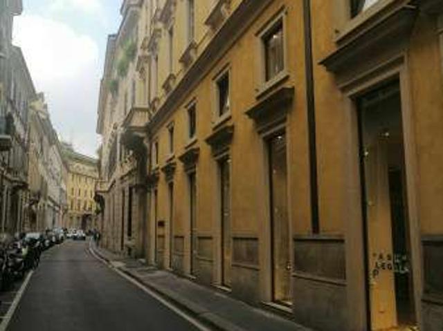Appartamento in affitto a Municipio 1, Milano