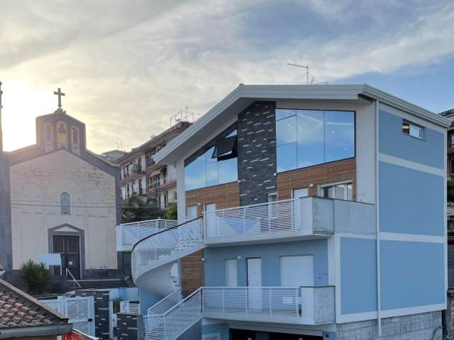 Appartamento in vendita a San Gregorio Di Catania, Sicilia