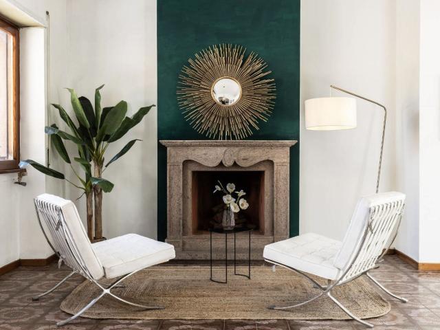 Attico in vendita a Roma