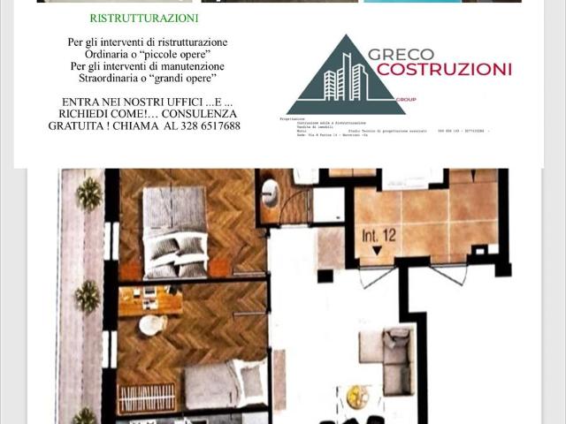 Attico in vendita a Sava, Baronissi
