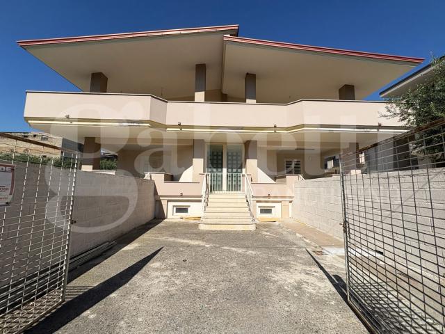 Attico in vendita a San Prisco, Campania