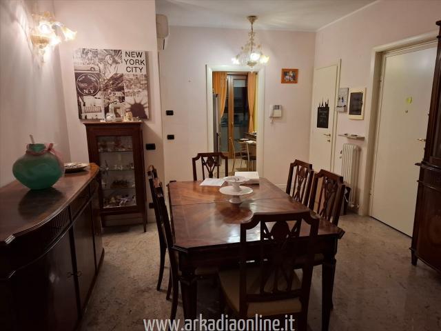 Attico in vendita a Barriera Milano, Piacenza