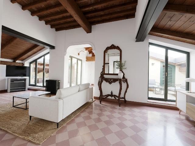 Attico in vendita a Borgo Panigale-Reno, Bologna