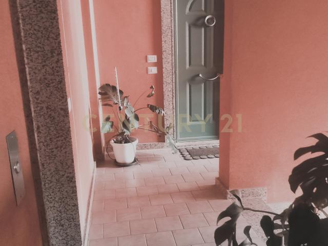 Attico in vendita a Monte Po-Nesima-San Leone-Rapisardi, Catania