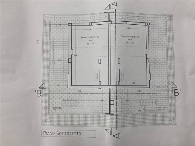 Attico in vendita a Unione dei Comuni Circondario dell'Empolese Valdelsa, Empoli