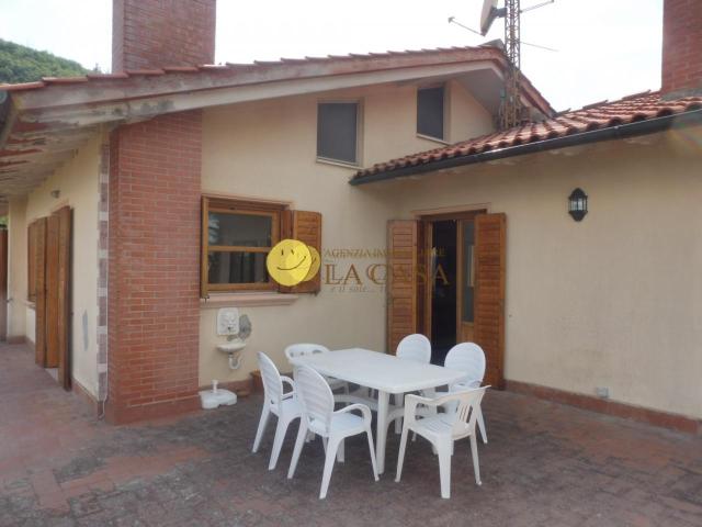 Attico in vendita a San Polo In Chianti, Firenze