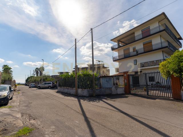 Attico in vendita a Palazzolo, Belpasso