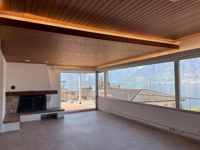 Apartment mieten in Vira (Gambarogno), Gambarogno