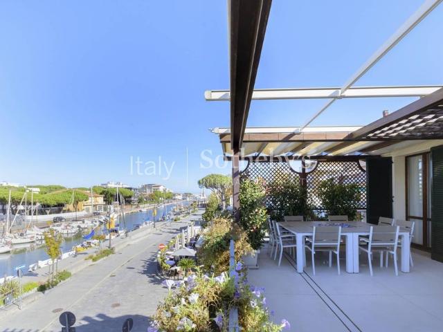 Appartamento in affitto a Milano Marittima, Cervia