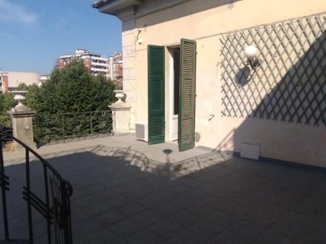 Attico in vendita a San Carlo, Marina Di Massa