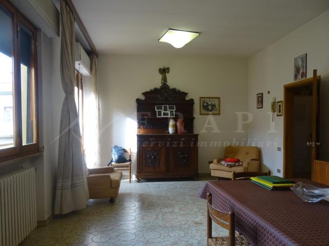 Attico in vendita a Agliana, Toscana