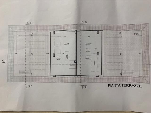 Attico in vendita a Unione dei Comuni Circondario dell'Empolese Valdelsa, Empoli