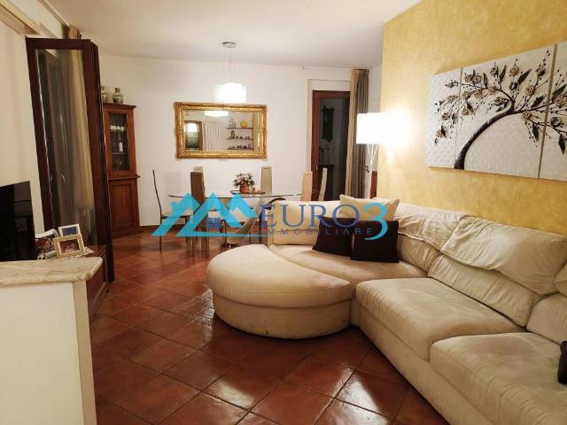 Attico in vendita a Borgo Solestà, Marche